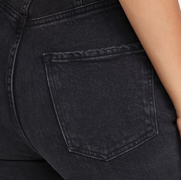 Citizens of Humanity Valerie High Rise Stirrup Jean size 27 NWT - Picture 4 of 12